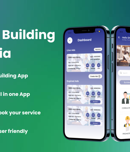 Project-We building india -app