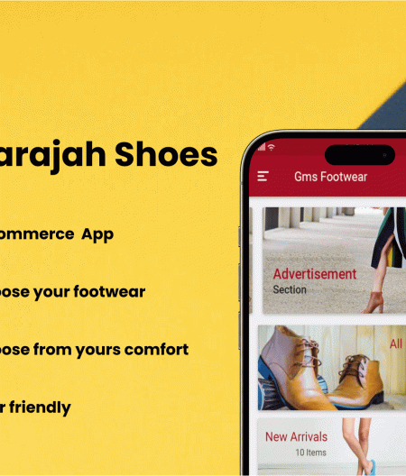 Project--maharajah-shoes--app