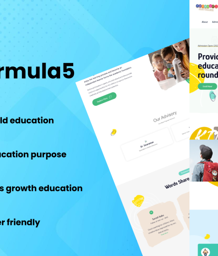 project- web- Fourmula5-