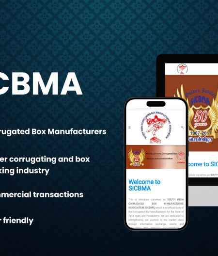 Project Website Sicbma 