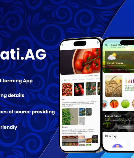 project- website -Sugati.AG -