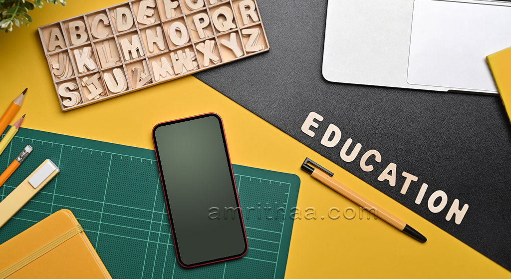 education-app-development-amrithaa