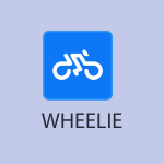 Wheelie Amrithaa Client