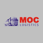 Moc Logistics Amrithaa Client