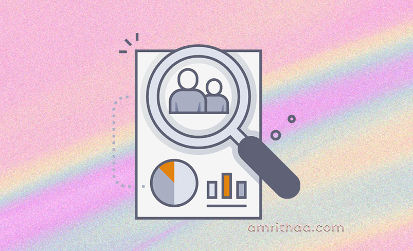 Social Media Marketing Metrics Reports Amrithaa