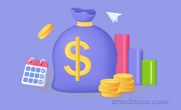 Digital Marketing Cost Effective Investment Amrithaa