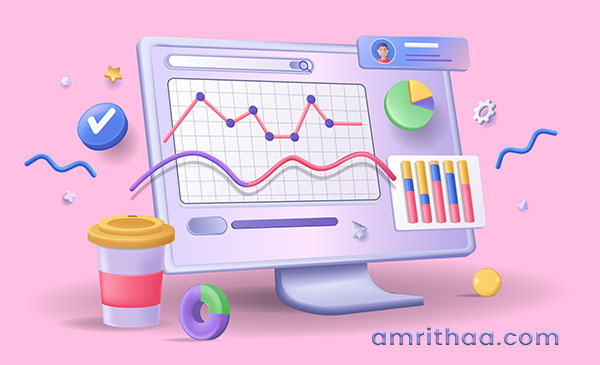 Digital Marketing Result Measure Amrithaa