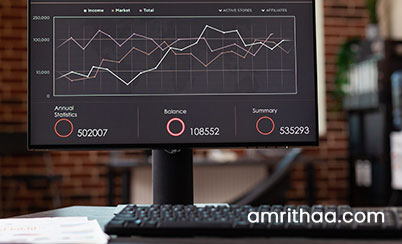 Instagram Ads Monitor Report Amrithaa