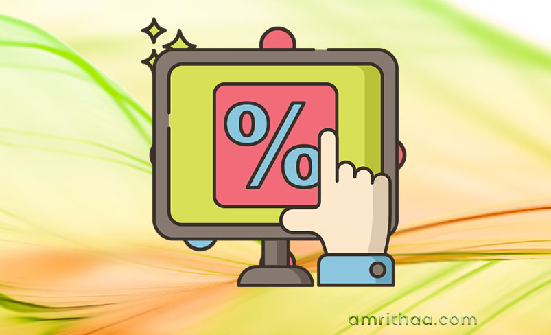 Search Engine Optimization Higher Click Through Rate Amrithaa