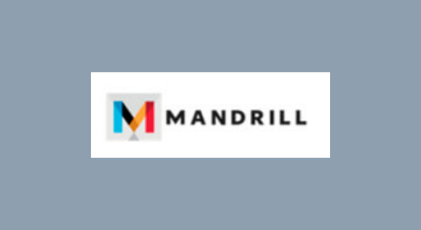 Email Marketing Mandrill Amrithaa