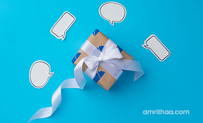 Telegram Promotion Channel Promotion Amrithaa