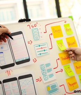 Why Your Business Needs Custom Mobile App